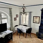 St Oswald Premium Seefeld in Tirol