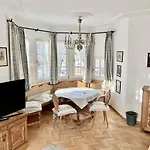 St Oswald Premium Apartmán *