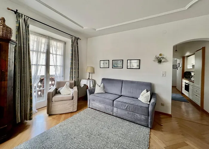 St Oswald Premium Ζέεφελντ